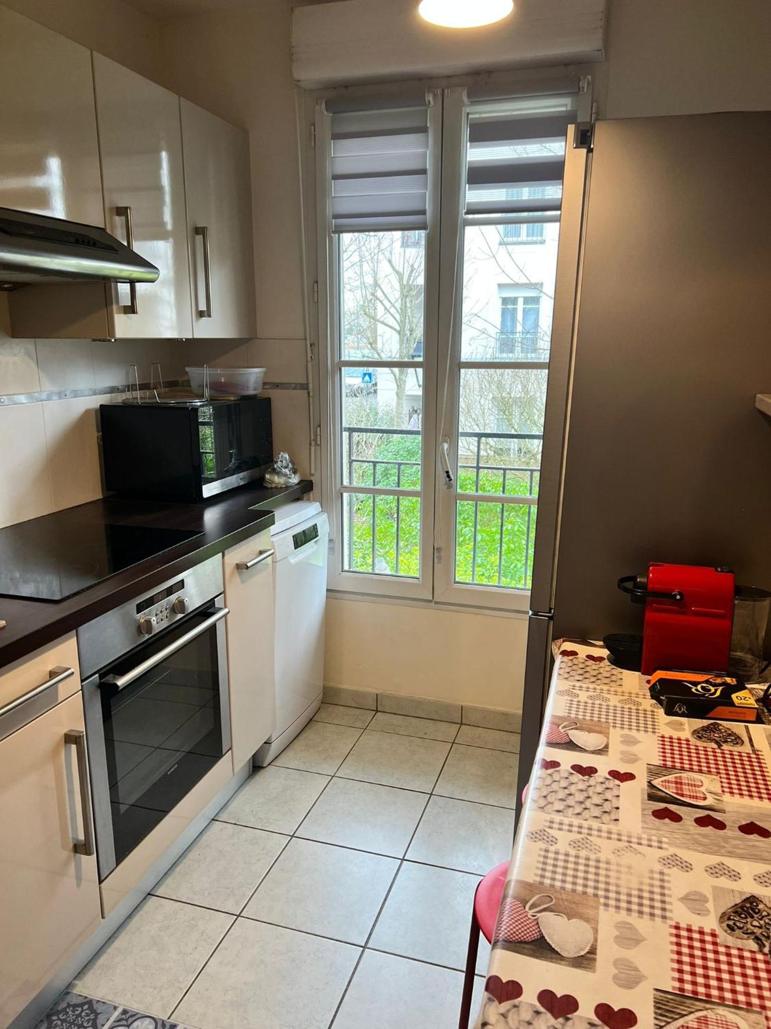 Sweet Appartement Disneyland Paris Parking 300M Station Val D'Europe Chessy  Zewnętrze zdjęcie