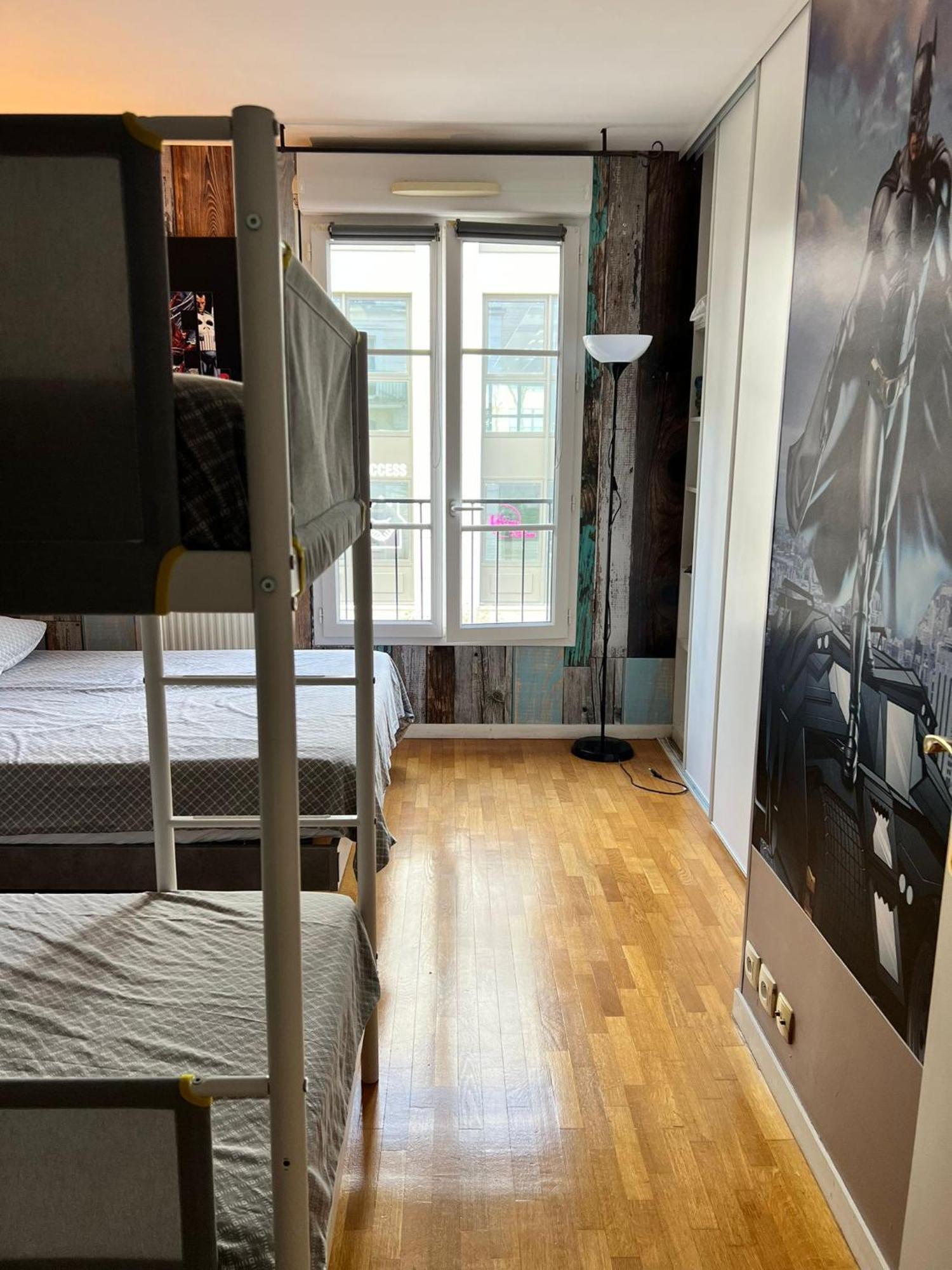 Sweet Appartement Disneyland Paris Parking 300M Station Val D'Europe Chessy  Zewnętrze zdjęcie