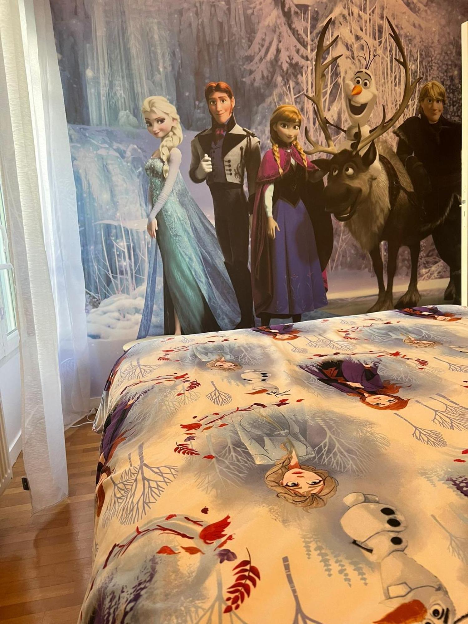 Sweet Appartement Disneyland Paris Parking 300M Station Val D'Europe Chessy  Zewnętrze zdjęcie