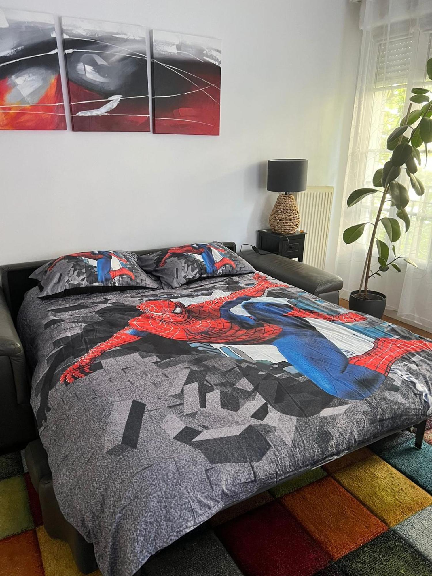 Sweet Appartement Disneyland Paris Parking 300M Station Val D'Europe Chessy  Zewnętrze zdjęcie