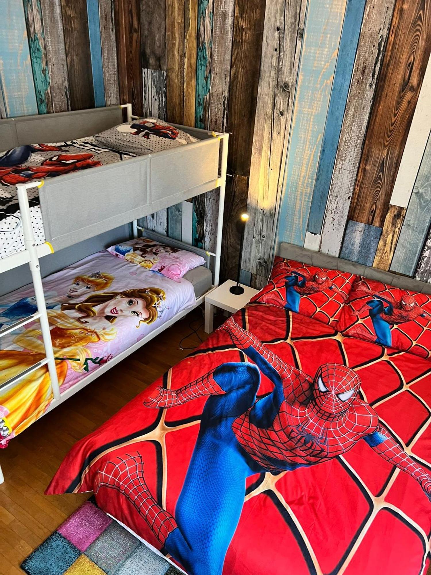 Sweet Appartement Disneyland Paris Parking 300M Station Val D'Europe Chessy  Zewnętrze zdjęcie