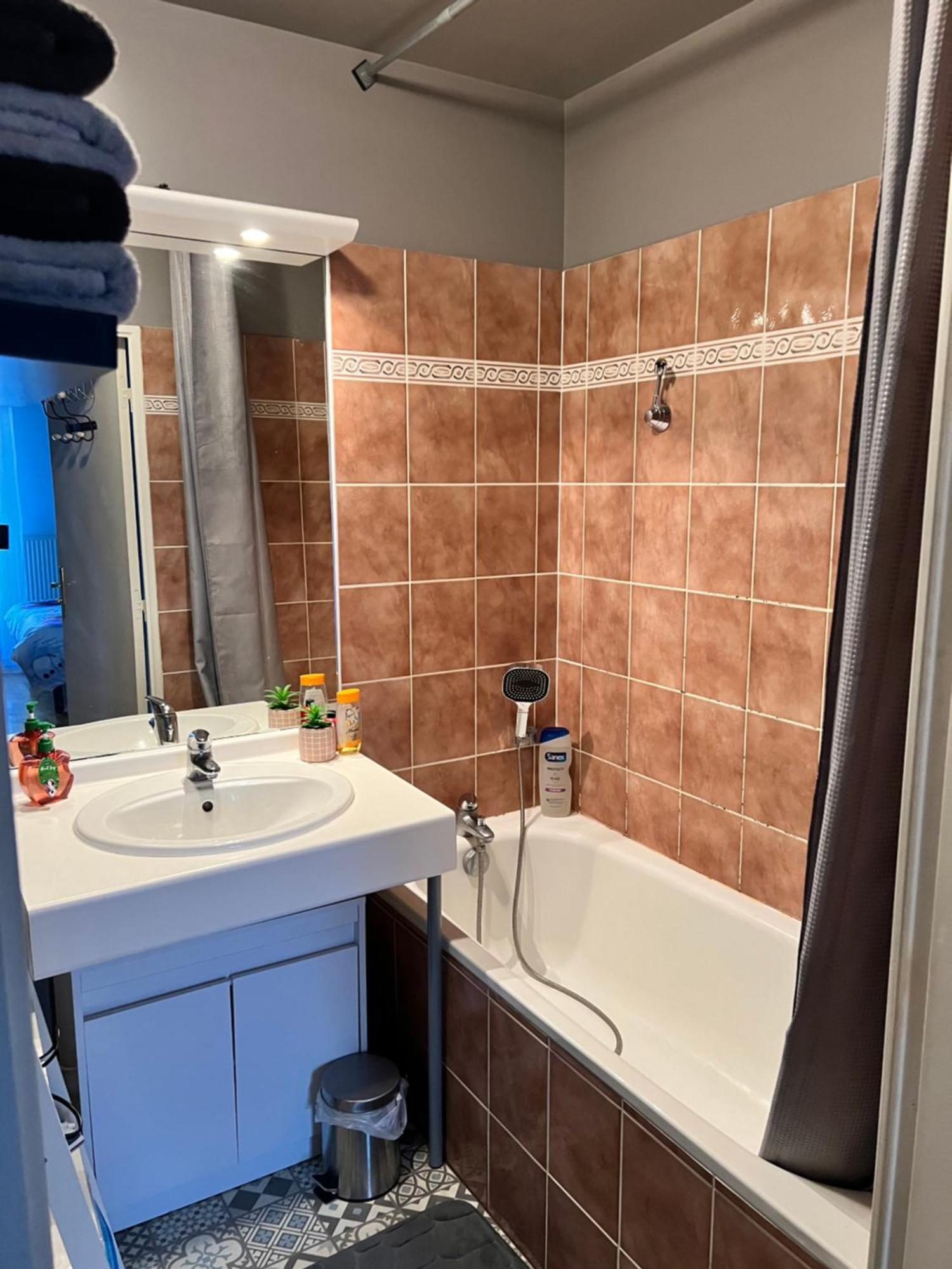 Sweet Appartement Disneyland Paris Parking 300M Station Val D'Europe Chessy  Zewnętrze zdjęcie