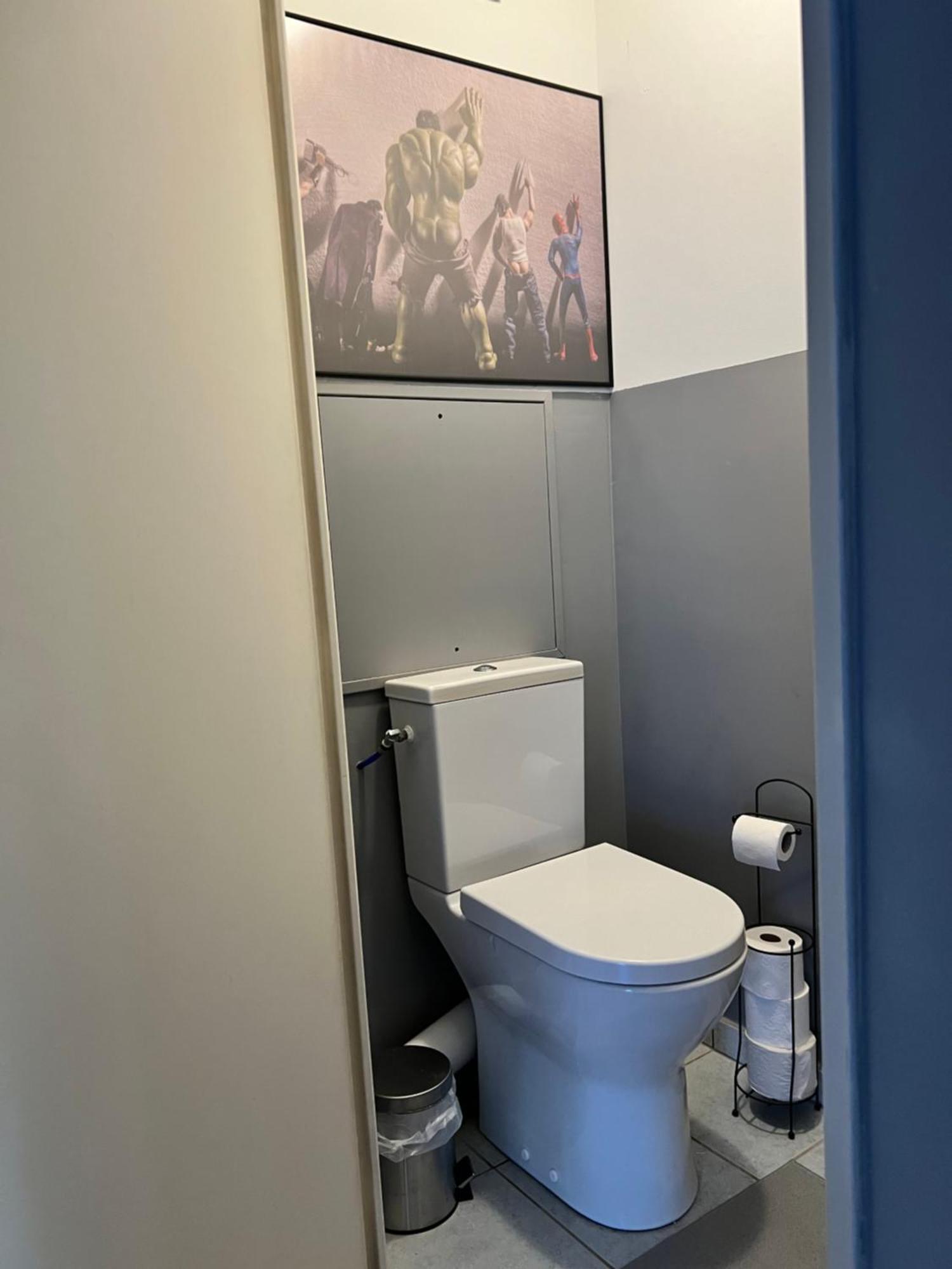 Sweet Appartement Disneyland Paris Parking 300M Station Val D'Europe Chessy  Zewnętrze zdjęcie