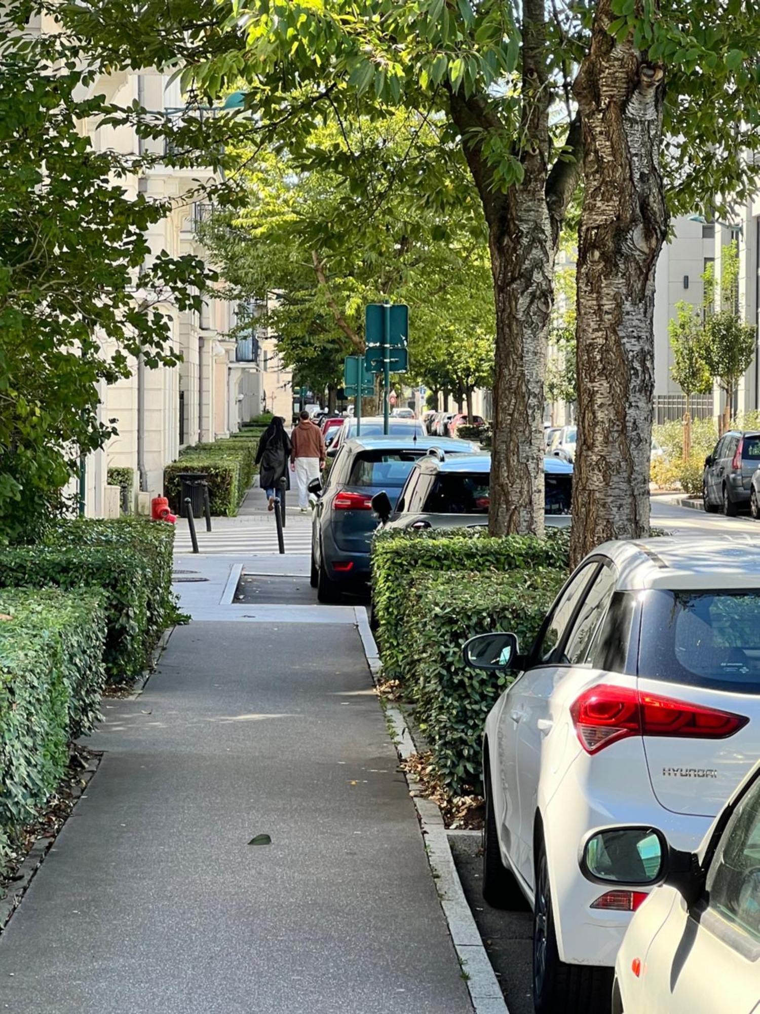 Sweet Appartement Disneyland Paris Parking 300M Station Val D'Europe Chessy  Zewnętrze zdjęcie