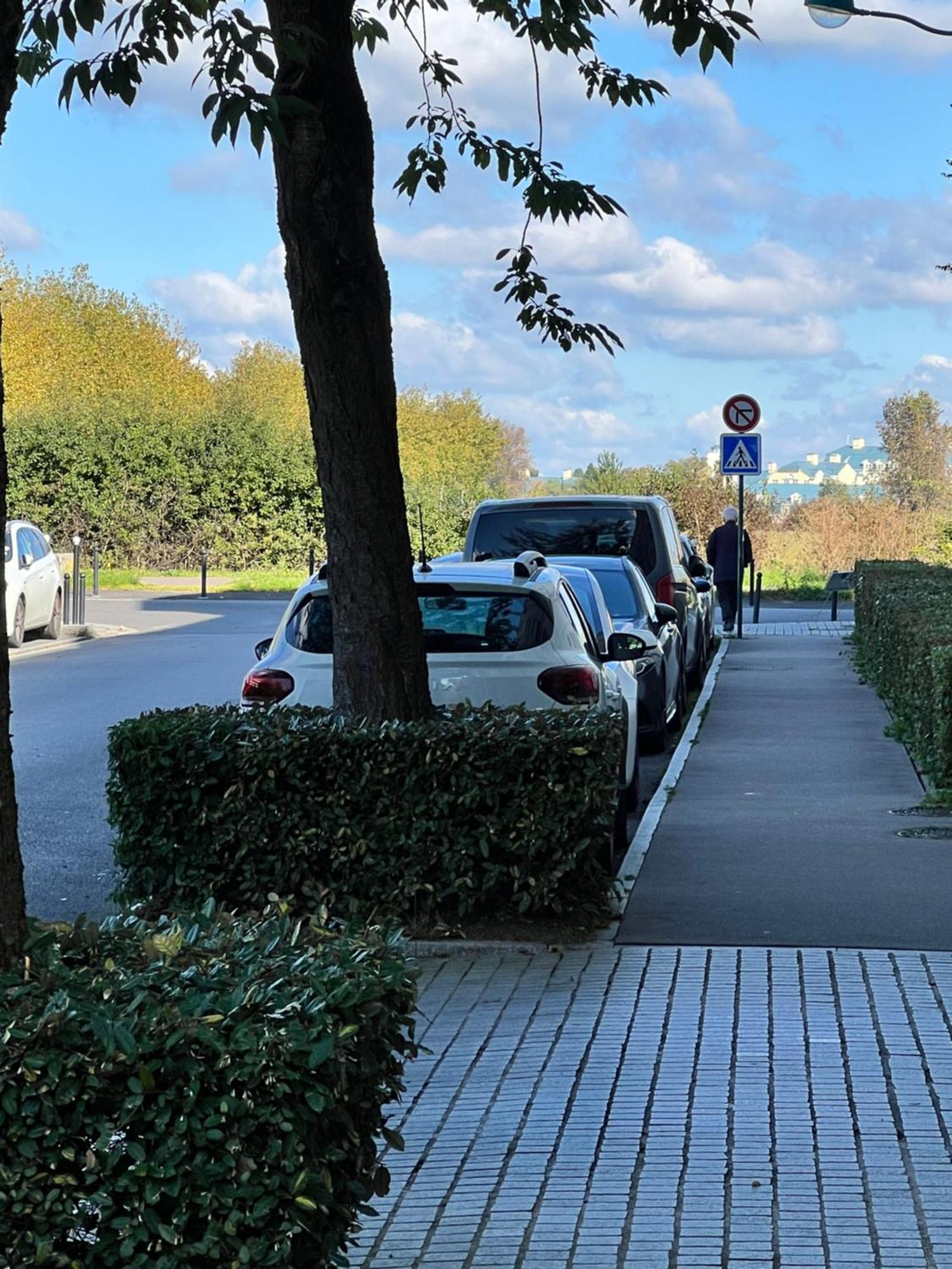 Sweet Appartement Disneyland Paris Parking 300M Station Val D'Europe Chessy  Zewnętrze zdjęcie