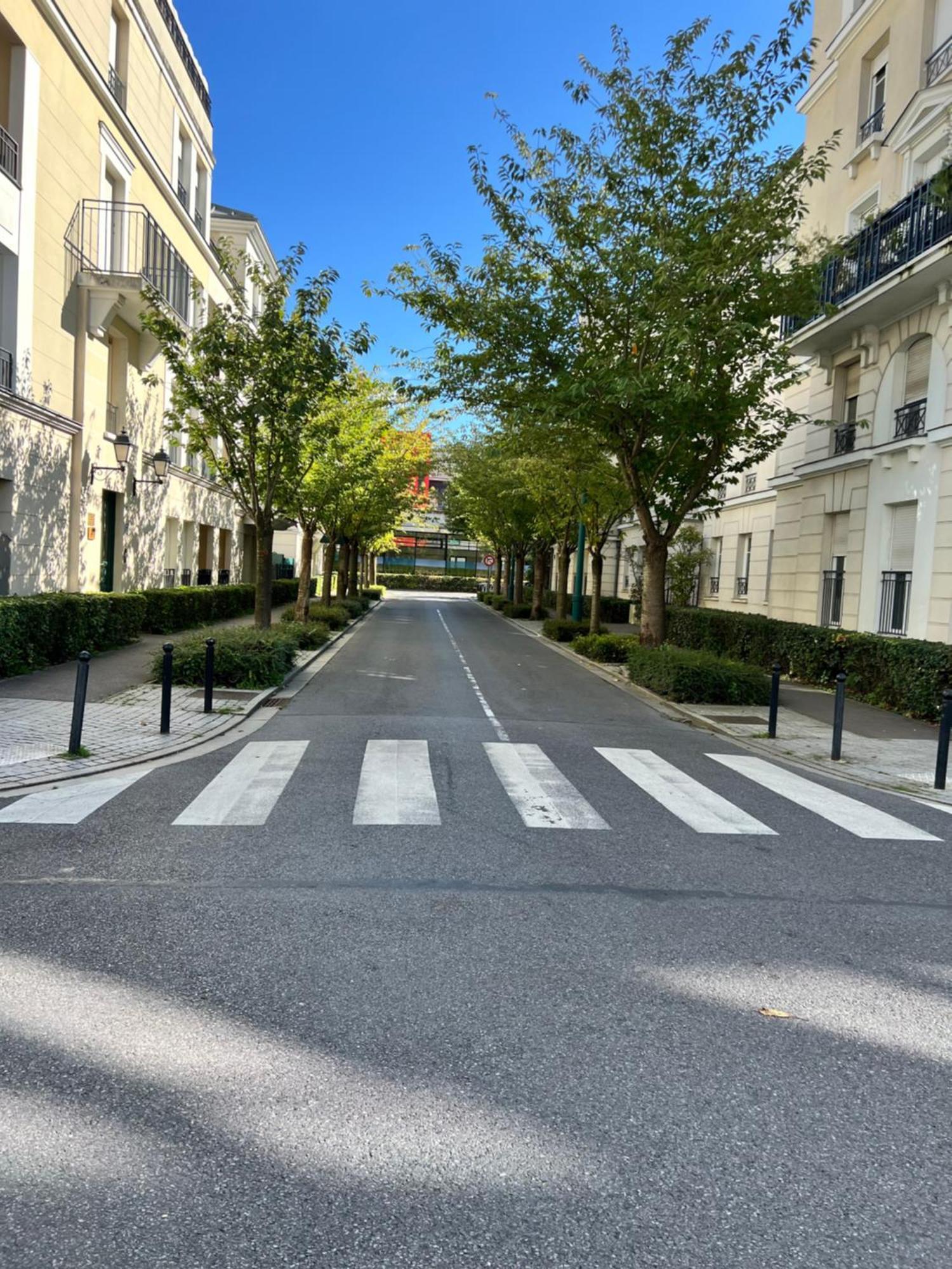 Sweet Appartement Disneyland Paris Parking 300M Station Val D'Europe Chessy  Zewnętrze zdjęcie
